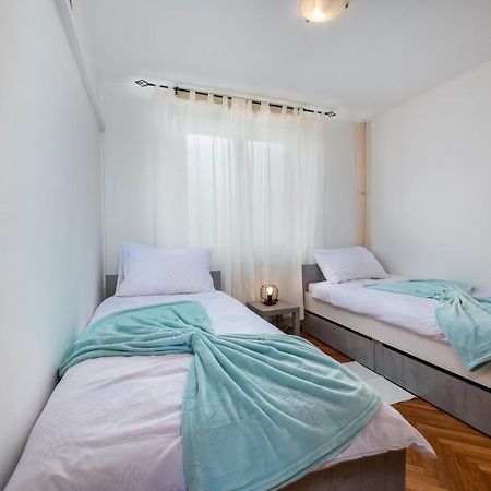 Appartement Be Happy à Rijeka Extérieur photo