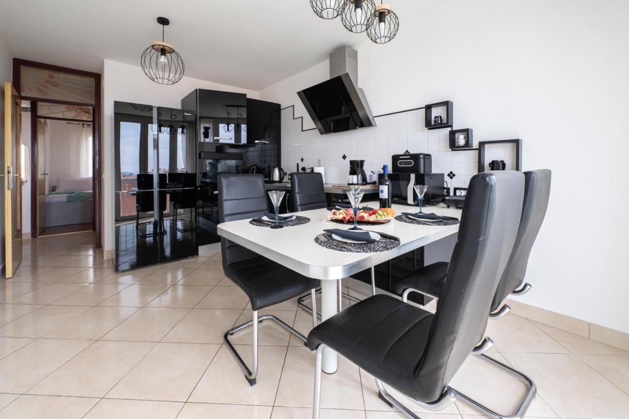 Appartement Be Happy à Rijeka Extérieur photo
