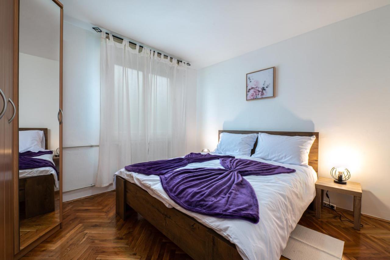 Appartement Be Happy à Rijeka Extérieur photo