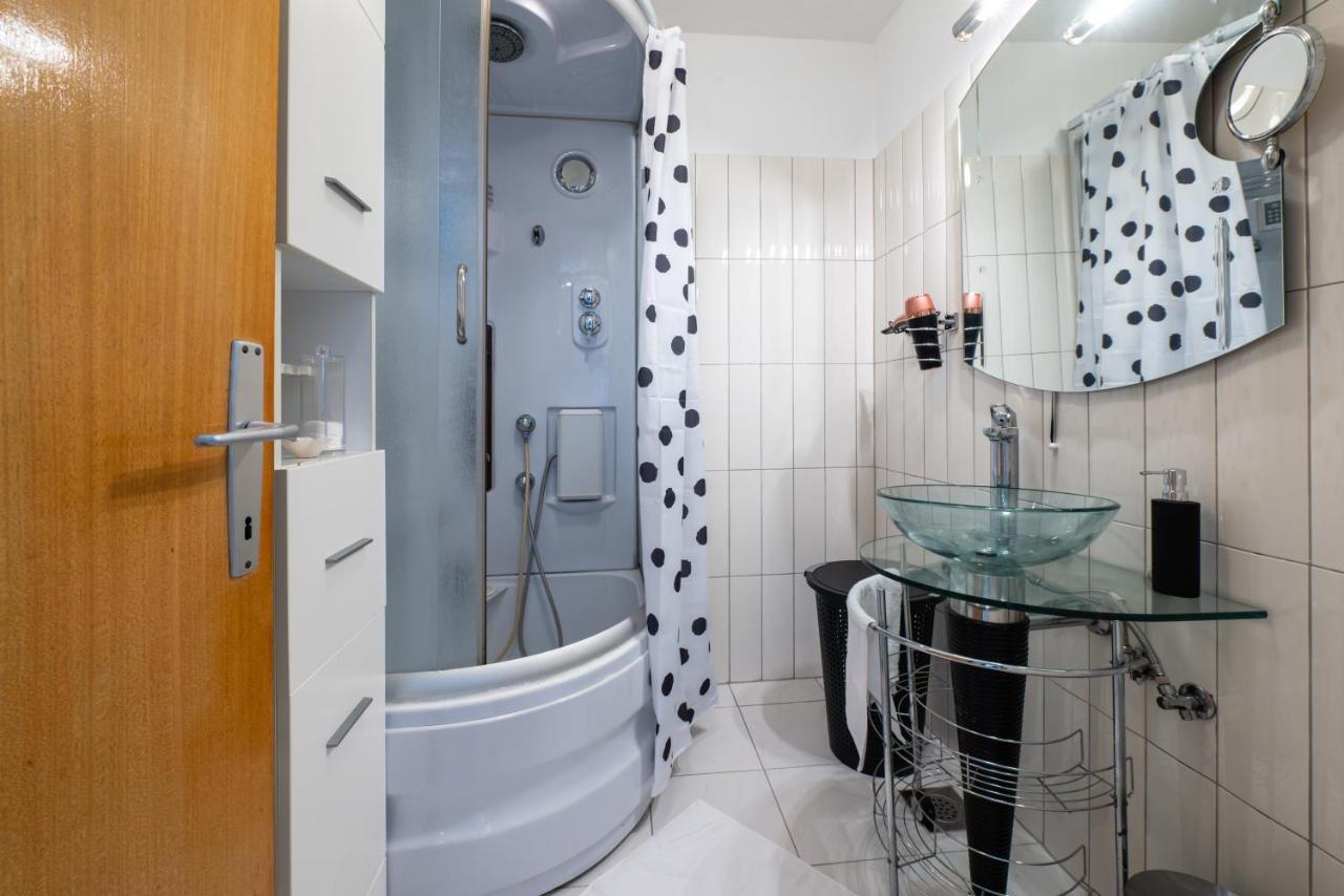 Appartement Be Happy à Rijeka Extérieur photo