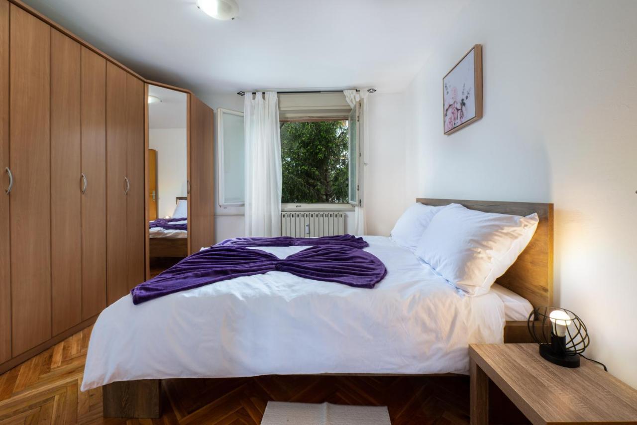 Appartement Be Happy à Rijeka Extérieur photo