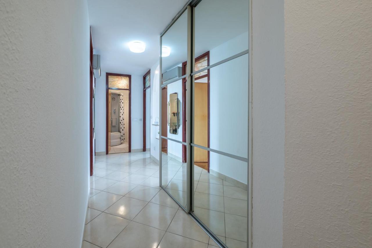 Appartement Be Happy à Rijeka Extérieur photo