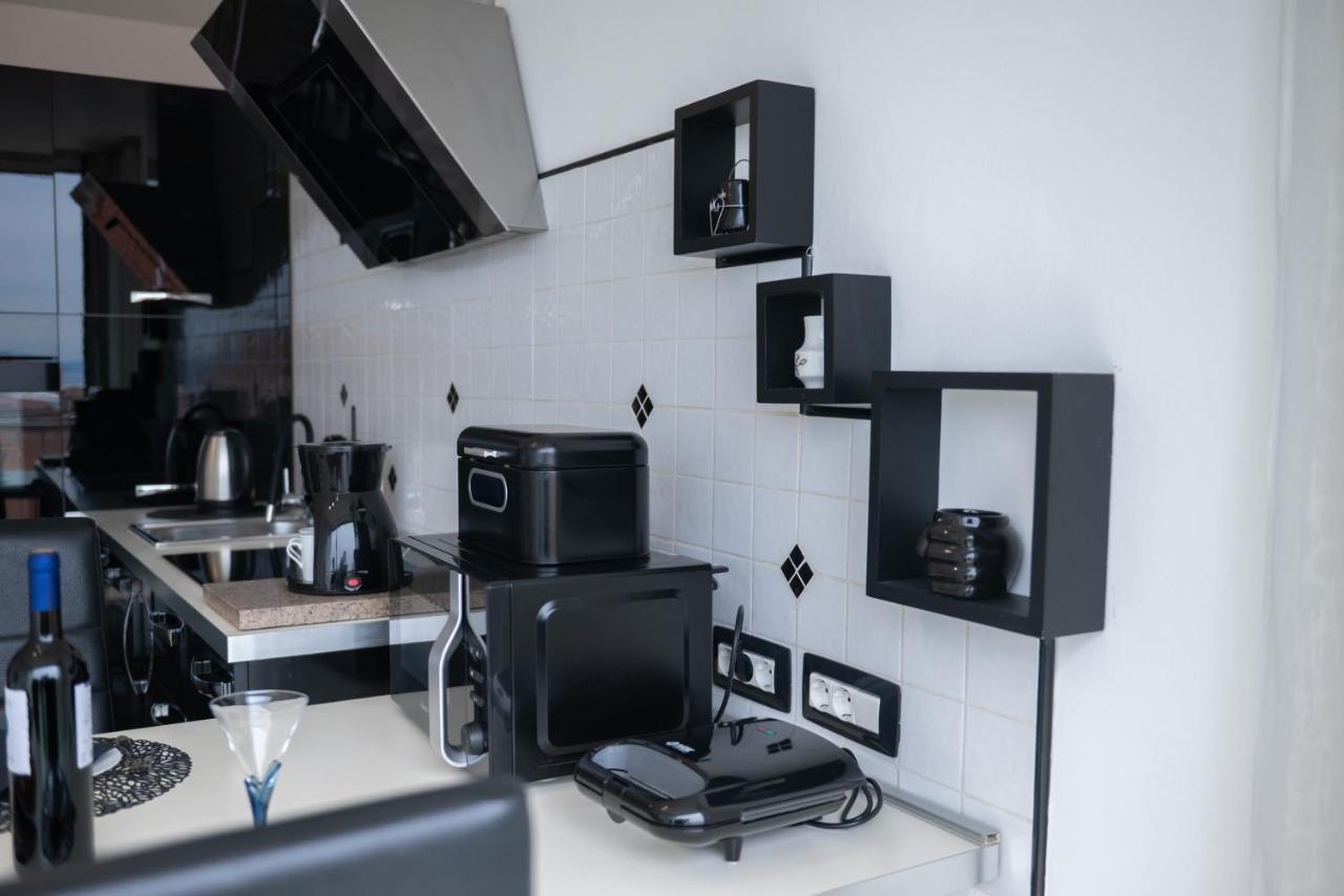 Appartement Be Happy à Rijeka Extérieur photo