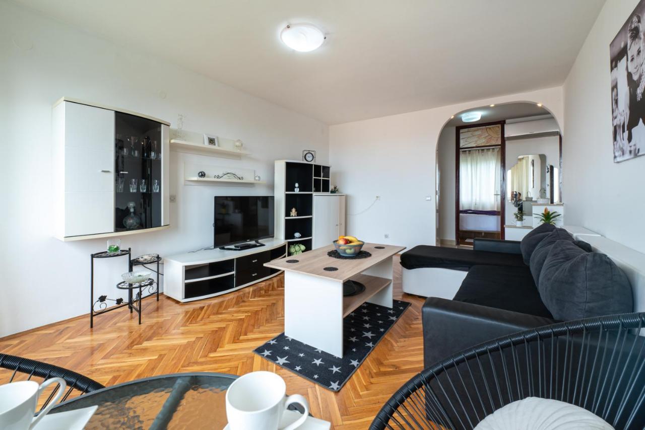 Appartement Be Happy à Rijeka Extérieur photo