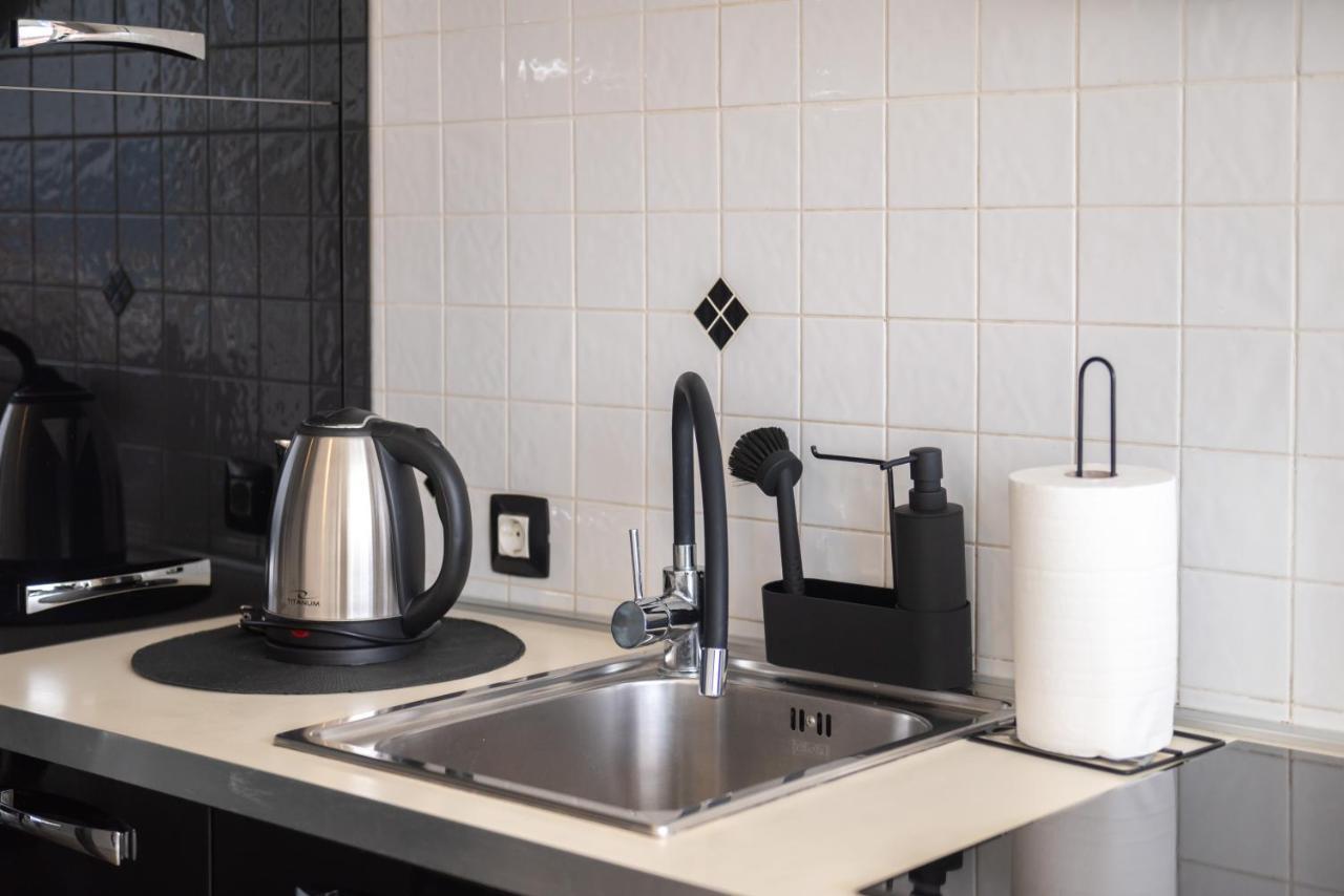 Appartement Be Happy à Rijeka Extérieur photo