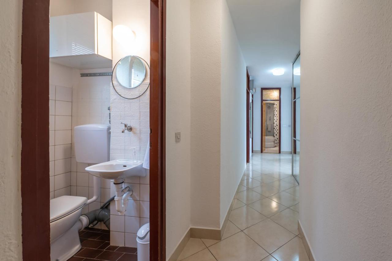 Appartement Be Happy à Rijeka Extérieur photo