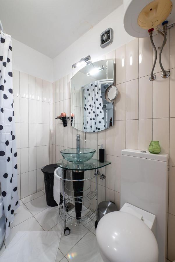 Appartement Be Happy à Rijeka Extérieur photo
